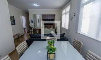 Imagem 2: Apartamento à Venda - São Luíz, 4 Quartos, 110 m2