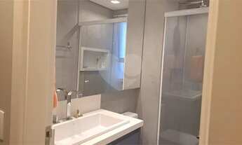 Imagem 7: São Paulo - Apartamento Padrão - MOEMA