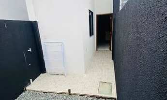 Imagem 6: Geminado terreo 2 quartos 2 vagas de garagem Adhemar Garcia