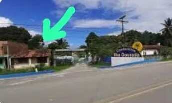 Imagem 4: Vendo casa de Tairu a 300 metros da praia