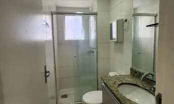 Imagem 5: RESERVA DAS PRAIAS. Alugo Apto com 2 quartos sendo 1 suite. Com modulados e ar