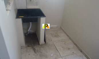 Imagem 7: Apartamento para aluguel possui 55 metros quadrados com 1 quarto