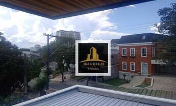 Imagem 7: Sobrado com 4 dormitórios à venda, 306 m² por R$ 1.990.000 - Urbanova - São José dos Campo