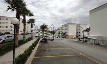 Imagem 2: Apartamento à venda no bairro Areias - São José/SC