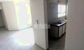 Imagem 5: Apartamento à venda, 2 quartos, 1 suíte, 1 vaga, Santa Mônica - Uberlândia/MG