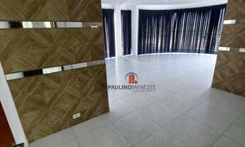 Imagem 2: Loft com 1 dormitório para alugar, 63 m² por R$ 2.600,00/mês - Vila São Pedro - Americana