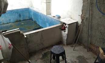 Imagem 2: Vende se uma casa com piscina