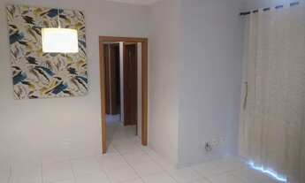 Imagem 5: Apartamento para aluguel com 90 metros quadrados com 3 quartos. Residencial Rosa da Améric