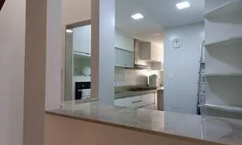 Imagem 4: Casa para aluguel possui 185 metros quadrados com 3 quartos