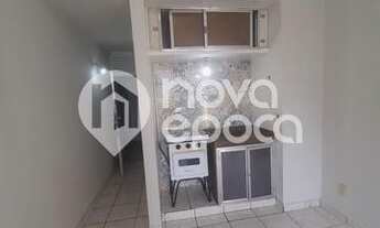 Imagem 6: Catete Kitnet com 1 banheiro