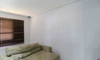 Imagem 5: Apartamento para Aluguel - Demarchi, 2 Quartos, 52 m2