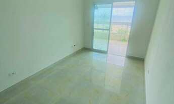 Imagem 2: Apartamento com 3 dormitórios para alugar, 101 m² por R$ 4.000,00/mês - Balneário Flórida