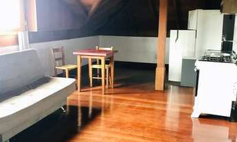 Imagem: Alugo Anual Loft no Rio Tavares