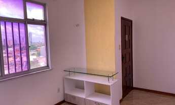 Imagem 2: Alugo Loft Semi-Mobiliado Na Nove de Janeiro