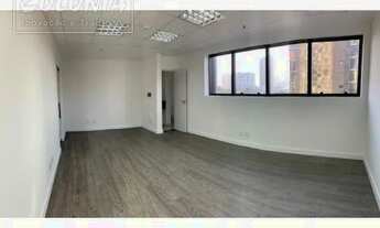 Imagem: Santo André - Conjunto Comercial/sala