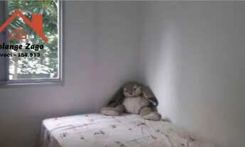 Imagem 7: Apartamento - 69m² - 3 Dorms - Condomínio Parque Brasil