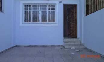 Imagem 3: Sobrado com 2 dormitórios para alugar, 120 m² por R$ 2.200,00/mês - Vila Invernada - São P