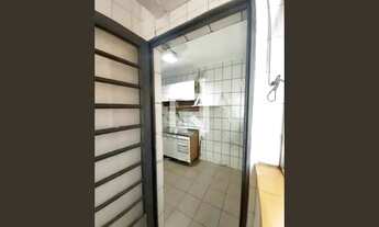 Imagem 2: Apartamento à Venda - Bosque, 1 Quarto, 52 m2