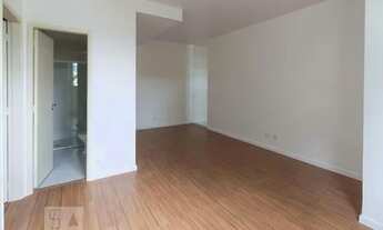 Imagem 4: Apartamento para Aluguel - Jaguaré, 1 Quarto, 69 m2