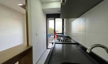 Imagem 6: Apartamento com 1 dormitório para alugar, 30 m² por R$ 2.998,00/mês - Vila Formosa - São P