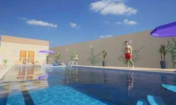 Imagem: Apto 3/4 sendo 2 suite e 2 vagas