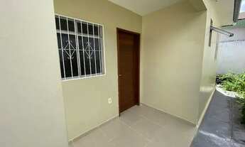 Imagem 2: Casa de condomínio para aluguel tem 56 metros quadrados com 2 quartos