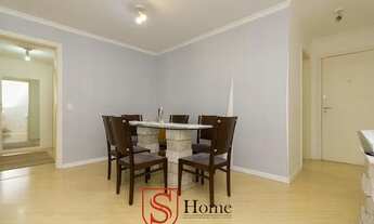 Imagem 6: Apartamento com 3 quartos e 1 vaga à venda no Água Verde