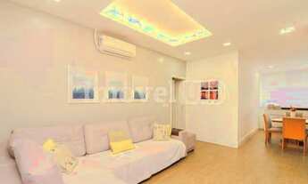 Imagem 3: Copacabana Apartamento com 3 dormitórios