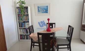 Imagem 6: Apartamento 2 quartos sendo 1 suíte 74m2 em Armação