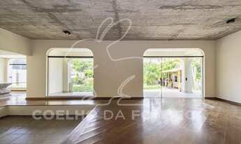 Imagem 5: São Paulo - Casa Padrão - Cidade Jardim