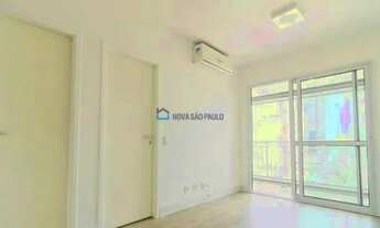 Imagem: Apartamento Locação Brooklin Prédio