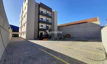 Imagem 2: Apartamento à venda, 2 quartos, 1 suíte, 1 vaga, São Manoel - Americana/SP