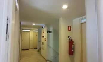 Imagem 6: Apartamento à venda no Jardim Paulistano, 2 quartos sendo 1 suíte