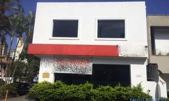 Imagem 4: COMERCIAL - VILA NOVA CONCEIÇÃO - SP