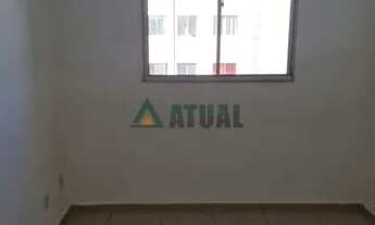 Imagem 2: LOCAÇÃO Apartamento com 2 dormitórios