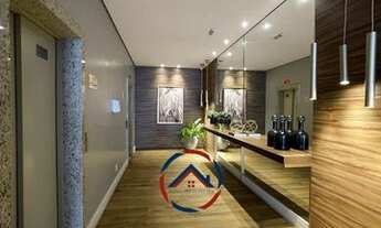 Imagem 2: APTO A VENDA NO EDIFÍCIO NEW AVENUE PRÉDIO NOVO E MODERNO