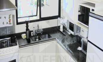 Imagem 7: Apartamento, Moema - São Paulo