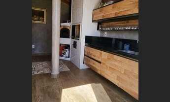 Imagem 5: Casa com 3 dormitórios, 115 m² - venda por R$ 700.000,00 ou aluguel por R$ 5.000,00/mês