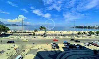 Imagem 7: Apartamento em Copacabana - Rio de Janeiro