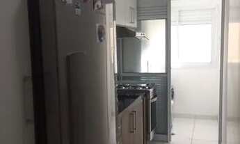 Imagem 6: Aluguel apartamento Terrara Interlagos 3 dormitórios