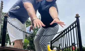 Imagem 2: Alugo apartamento mobiliado pronto para morar, excelente localização, 200m da praia