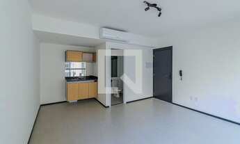 Imagem 4: Apartamento para Aluguel - Consolação, 1 Quarto, 28 m2