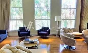 Imagem 5: Casa - Parque Taquaral - Campinas