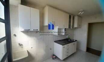 Imagem 4: Apartamento 3 quartos, Suíte e Sacada churrasqueira (Novo mundo