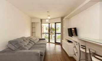 Imagem 2: CURITIBA - Apartamento Padrão - Batel