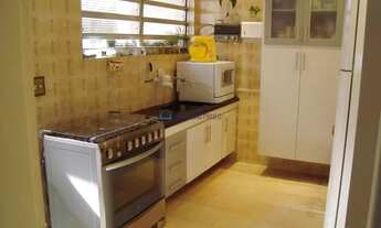 Imagem 7: Sobrado residencial na região do Bosque da Saúde