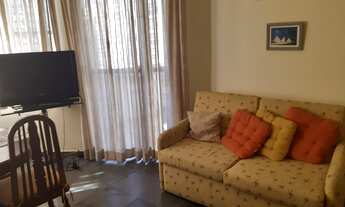 Imagem 6: Apartamento para venda possui 62 metros quadrados com 2 quartos em Jardim Las Palmas - Gua