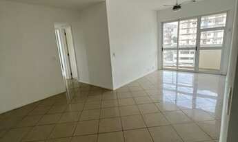 Imagem 2: Meier - 3 Quartos 1 Suite Varanda 2 Vagas Garagem Infra Total