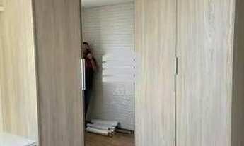 Imagem 5: Apartamento para venda tem 50 metros quadrados com 2 quartos em Vila das Mercês - São Paul