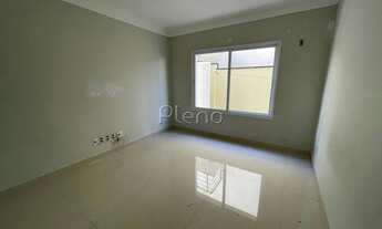 Imagem 5: Casa - Swiss Park - Campinas